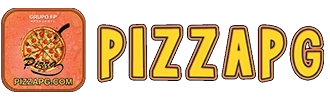 Logo PIZZAPG