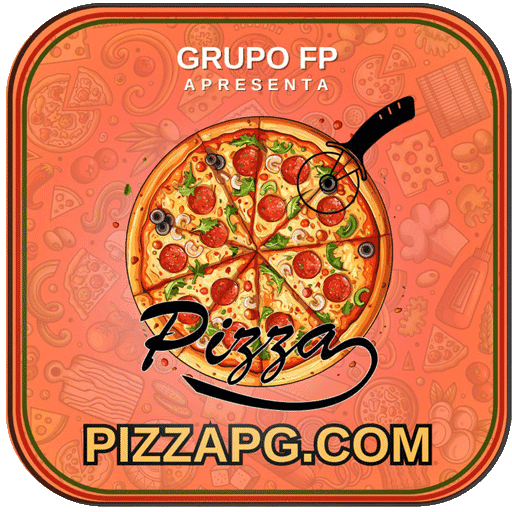 Ícone PIZZAPG